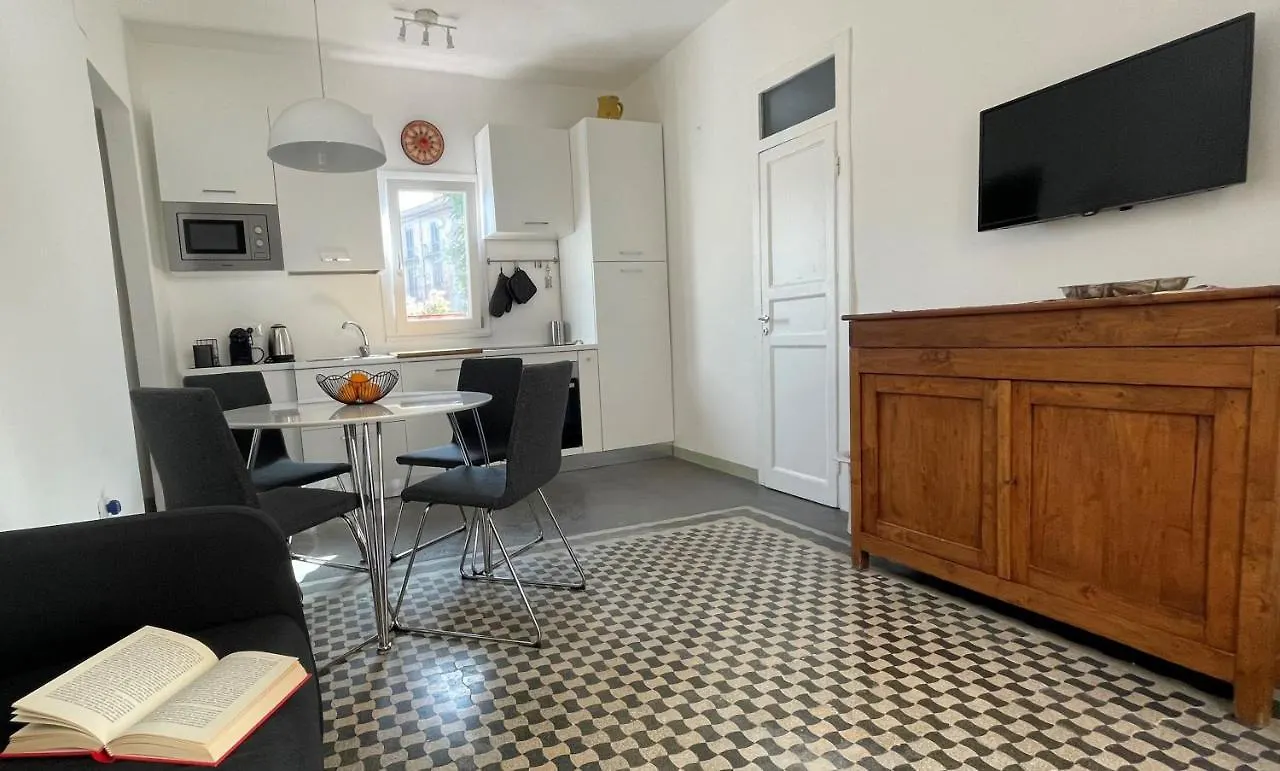 Shallah Apartment Nel Cuore Del Centro Storico Di Palerme