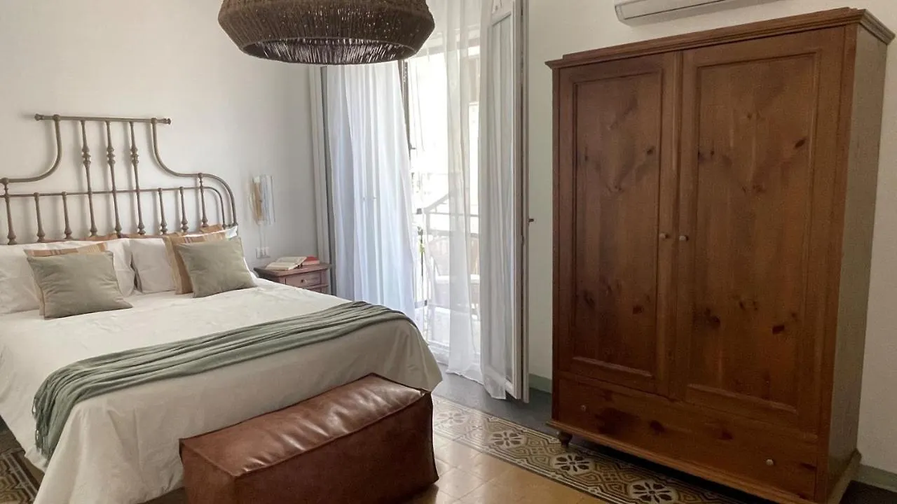 Shallah Apartment Nel Cuore Del Centro Storico Di Palerme 0*,  Italie
