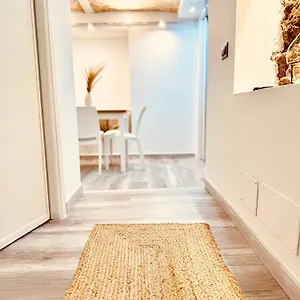Luxury Con Privata Vicino Stazione Appartement